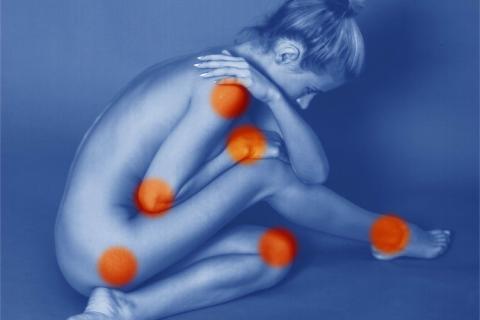 Reumatoid artritisz – Wikipédia